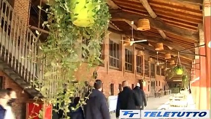 Video News - TI DONO UNA VISITA AL CASTELLO