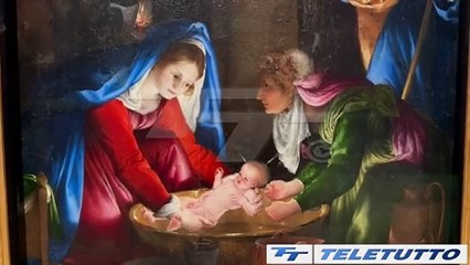 Video News - GLI "INCONTRI IMMAGINATI" DI LOTTO