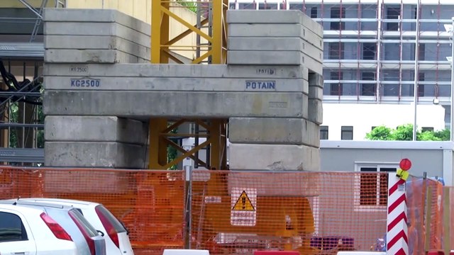 Giallo sulla morte di un operaio. Malore o incidente sul lavoro?