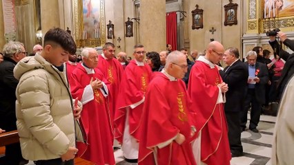 Padre Marrazzo ora venerabile, presto Beato