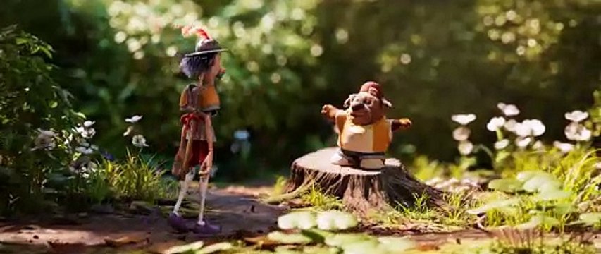 Les Inséparables EXTRAIT VF La rencontre entre Don et DJ Doggy Dog