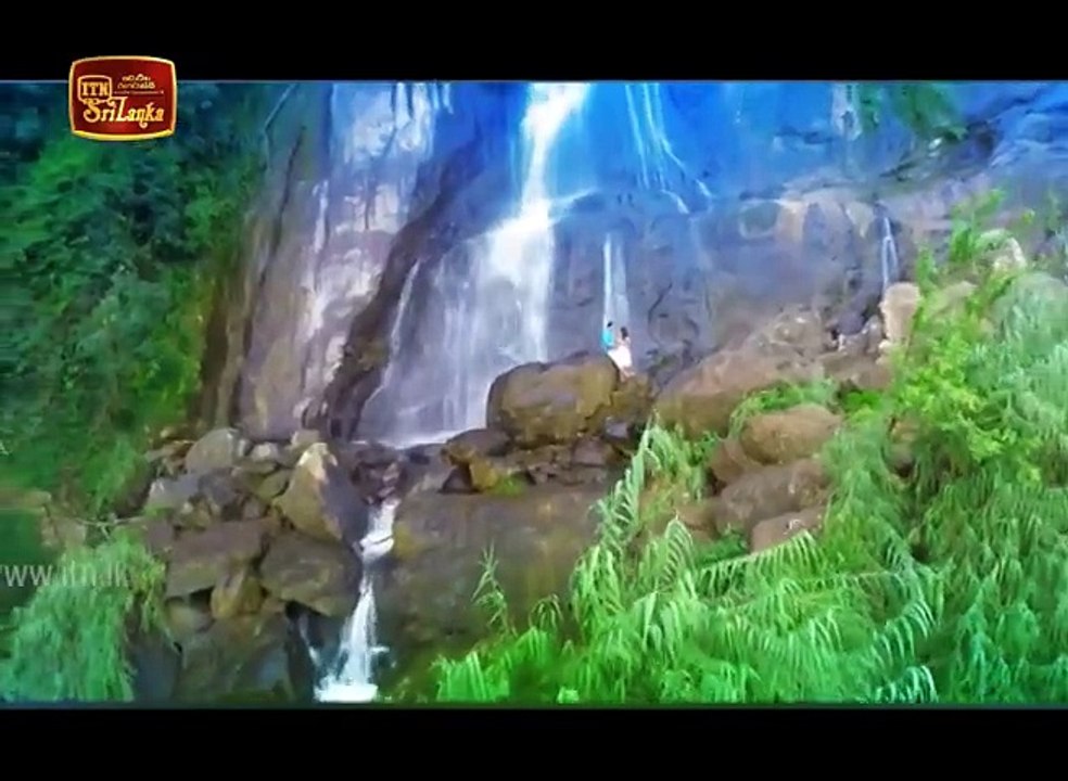 Ran Damwal - Teledrama Theme Song ｜ ITN