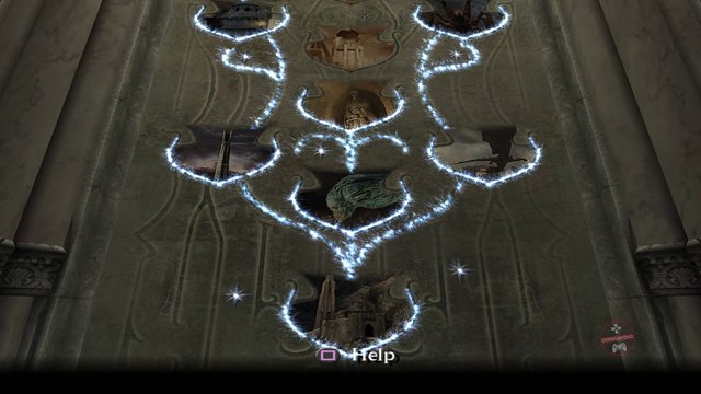 The Return of The King - The Southern Gate (The Path of the King)