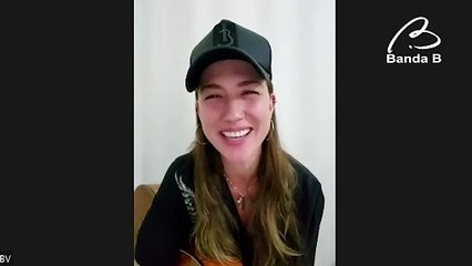 Bruna Viola comenta 'Amor Simprão', nova música de trabalho