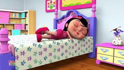 Upar Pankha Chalta Hai _ ऊपर पंखा चलता है _ Hindi Poems For Kids _ hindi rhymes