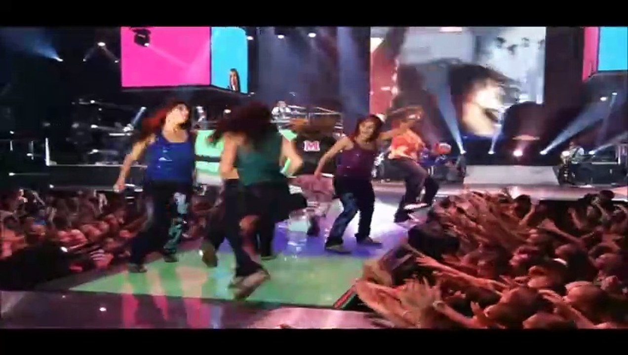 Hannah Montana - Miley Cyrus — The Best of Both Worlds. (2008)