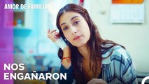 Los Niños Engañaron A Filiz - Amor De Familia Capitulo 117