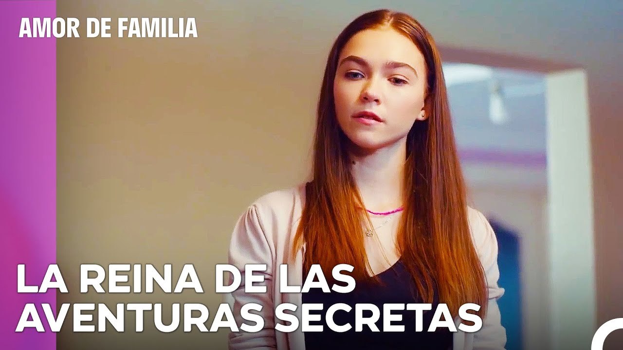 El Secreto De Cicek Oculto A Todos - Amor De Familia Capitulo 116