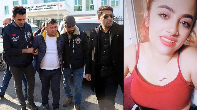 Eşini boğarak öldürdüğünü canlı yayında itiraf eden katil: Çok seviyordum