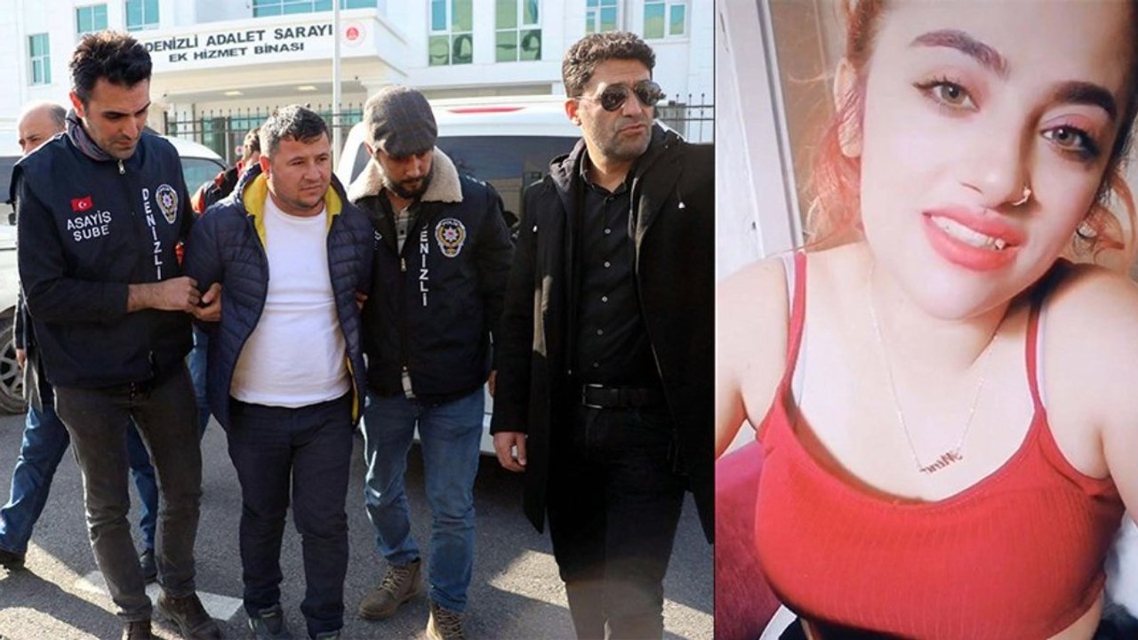 Eşini boğarak öldürdüğünü canlı yayında itiraf eden katil: Çok seviyordum