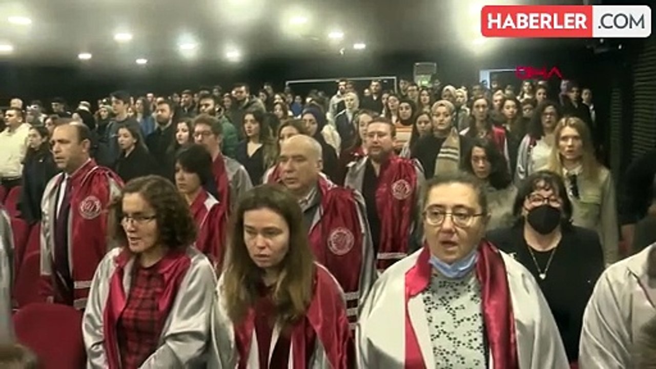 TBMM Başkanı Numan Kurtulmuş: Filistin Devleti Kurulmadan Ortadoğu'da Barış İmkansız