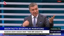 İsmail Küçükkaya sosyal medyada alay konusu oldu