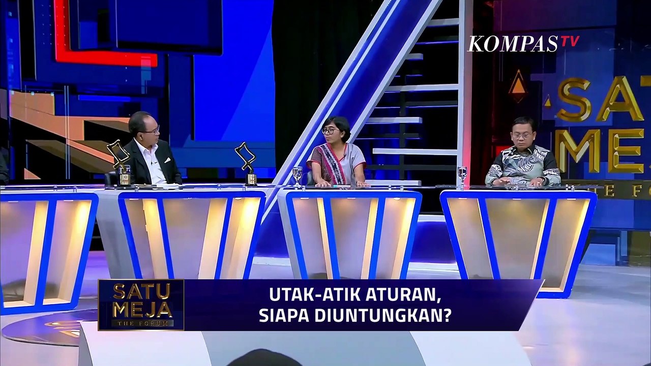 Tidak Perlu Mundur dari Jabatan, Sudirman Said:...
