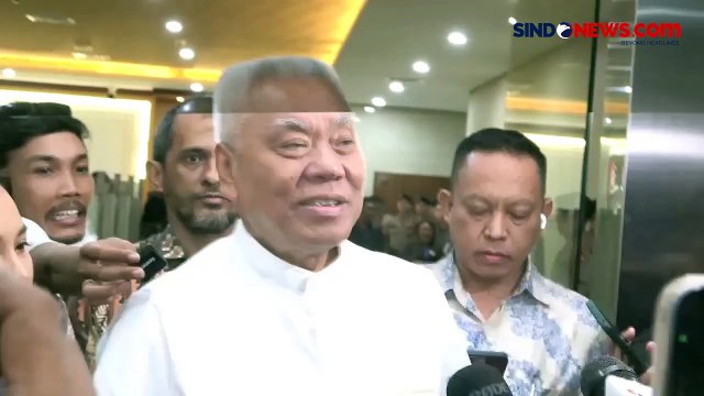 Diperiksa soal Kasus Firli Bahuri, Alex Tirta Dicecar 13 Pertanyaan