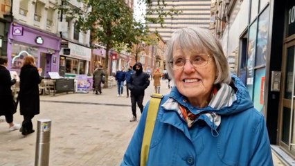 Can the UK cope when it snows?