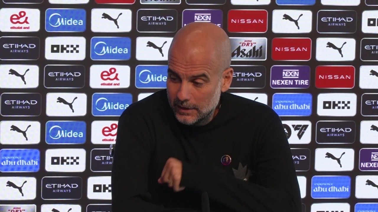 Postecoglu already having big impact at Spurs - Pep