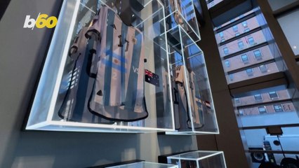 Legendary Messi Shirt Worn During Championships Up For Auction