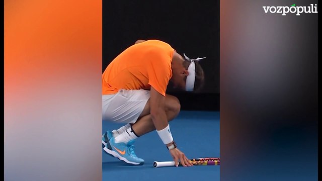¡Rafael Nadal vuelve a las pistas! Este será el torneo y la fecha de su regreso