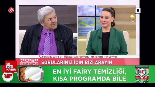 Kadın ev işlerini yapmak zorunda mıdır - Nur Viral'le Hayatta Her Şey Var