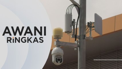 AWANI Ringkas: Liputan Internet