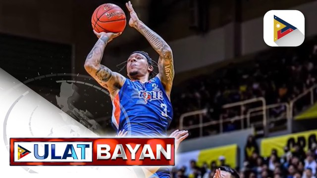 Meralco Bolts, bigo kontra New Taipei Kings ni Jeremy Lin sa EASL