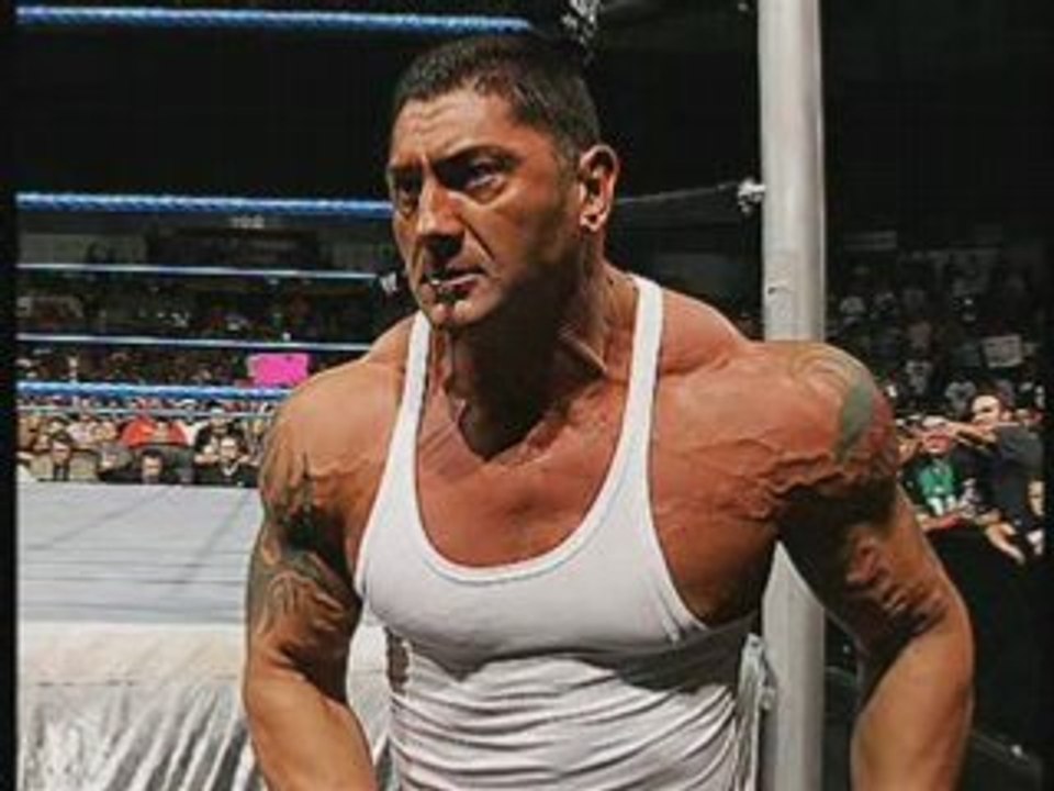 Batista photos