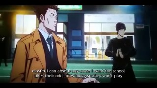 Jujutsu Kaisen  Movie _ Eng Sub _ Full Movie JJK