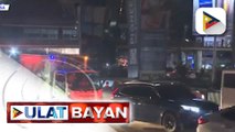 Trapiko sa EDSA, hindi naging masikip kahit araw ng Biyernes
