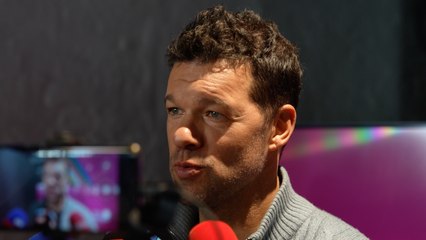 Braucht der DFB weniger "Schönspieler"? "Schwer, gegen dein Talent zu spielen"