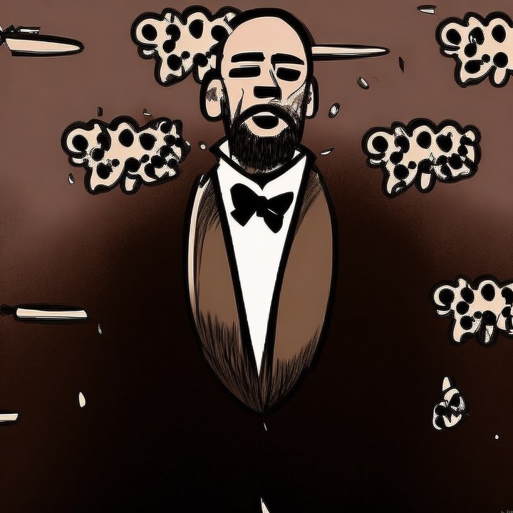 Booba remporte le prestigieux Prix des Musiques Urbaines lors du Grand Prix de la Sacem.