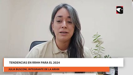 Avances y expectativas en Recursos Humanos para el 2024