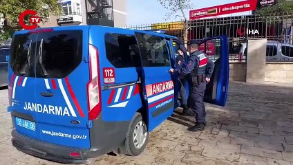 FETÖ'den ihraç edilen üsteğmeni 'yüz tanıma sistemi' yakalattı