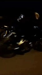 En un juicio se mostraron fuertes imágenes de las picadas de la muerte