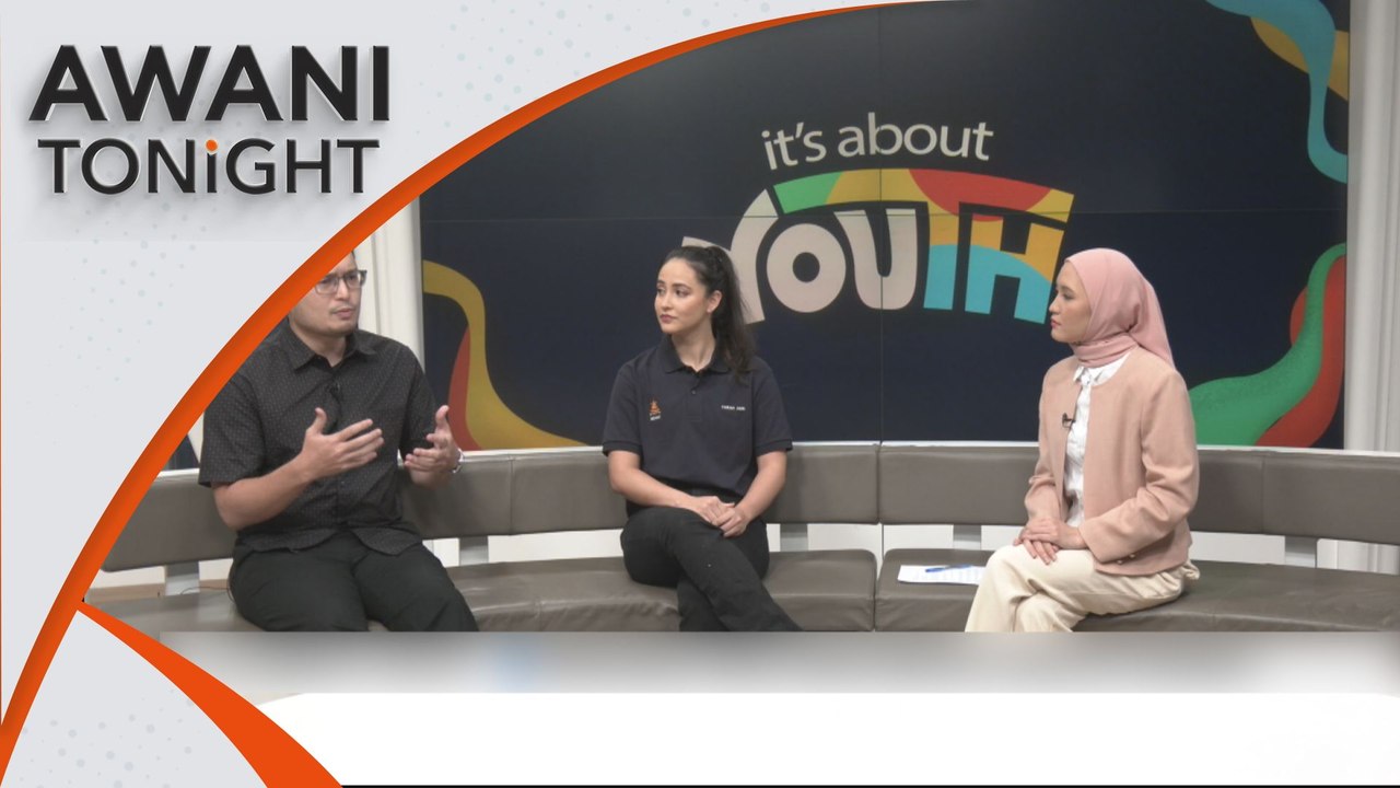 AWANI Tonight: Are we fully leveraging on acces...