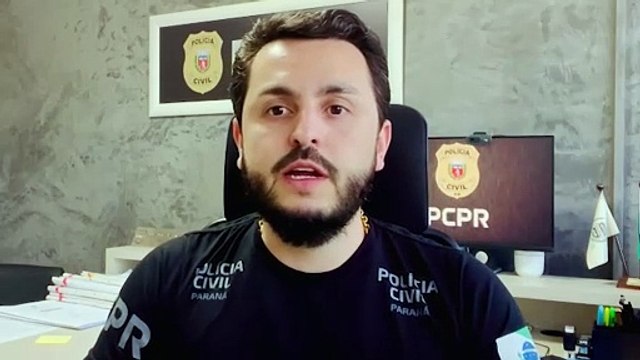 Polícia Civil de Toledo cumpre mandados de busca por tráfico de drogas