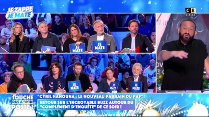 Cyril Hanouna prépare sa riposte contre France Télévisions
