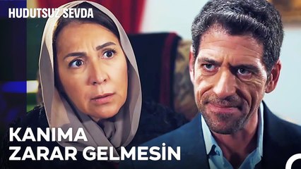 Konu Evlat Olunca Akan Sular Durur  Hudutsuz Sevda