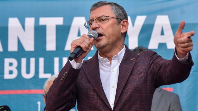 Özgür Özel: Alacakları her iki karara da saygılıyız