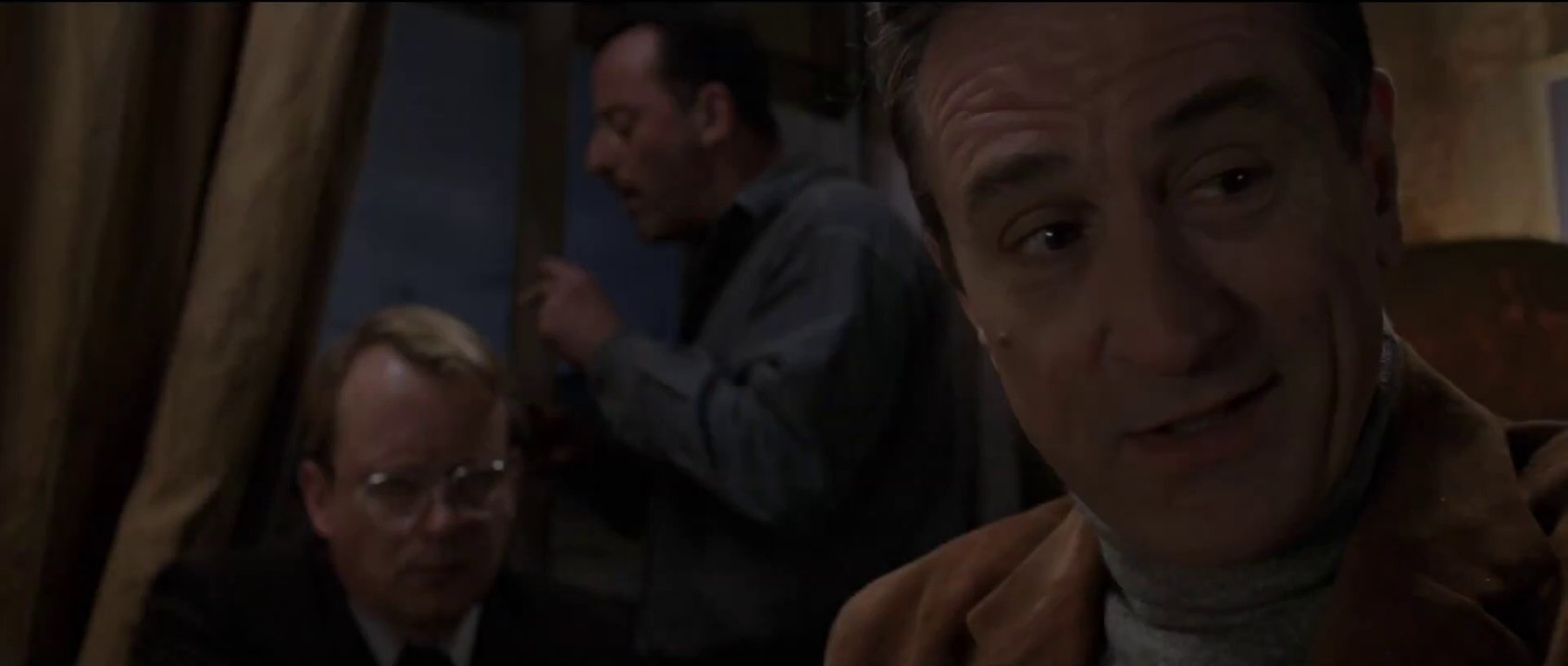 Ronin - Trailer 2 (Deutsch) HD