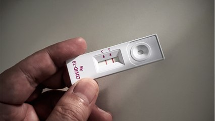 Former White House official reveals what really started the Covid-19 pandemic