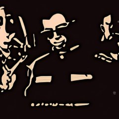 Oldpee convie Hamza et Guy2bezbar avec le titre captivant : Sorry