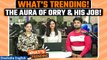 Young Turks on Viral Personalities | How Orhan Awatramani aka Orry Gained Publicity? | Oneindia News