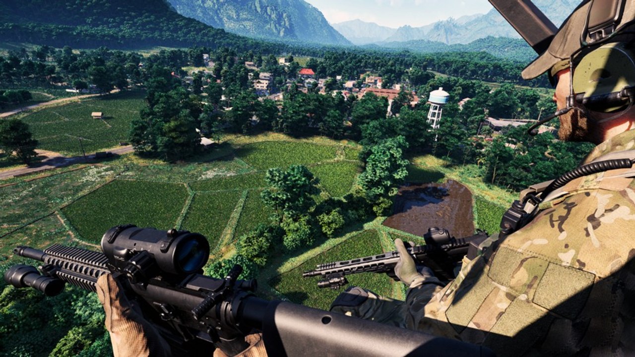 Dieser neue shooter von ex-vietcong-machern weckt in 60 sekunden pure taktik-vorfreude