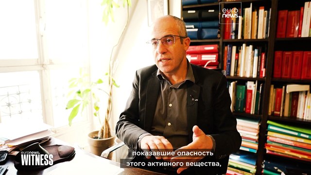 Глифосат нас отравляет, но его можно использовать. Почему?