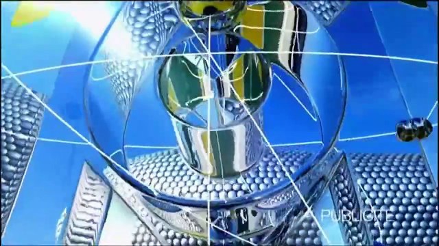 Tous les Jingles PUB de M6 (2009-2021)