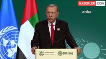 Erdoğan: İsrail Saldırılarında 16 Bini Aşkın Filistinli Masum Sivilin Hayatını Kaybetmesi Hiçbir Şekilde Meşru Gösterilemez. Gazze'de Yaşananlar...