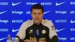 Pochettino on injuries, European hopes and poor form as Chelsea prepare to face Brighton (Full Presser)