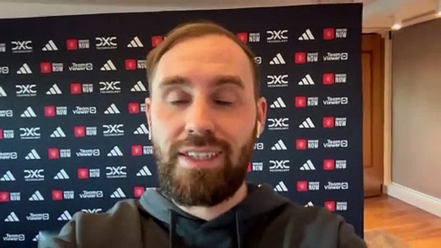 Newcastle v Man Utd: Erik ten Hag press conference