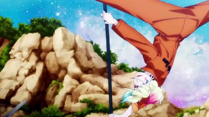 Suicide Squad ISEKAI - Official Trailer