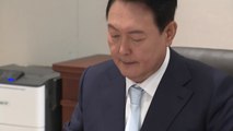 尹, 노란봉투법·방송3법 거부권 행사...취임 후 3번째 / YTN